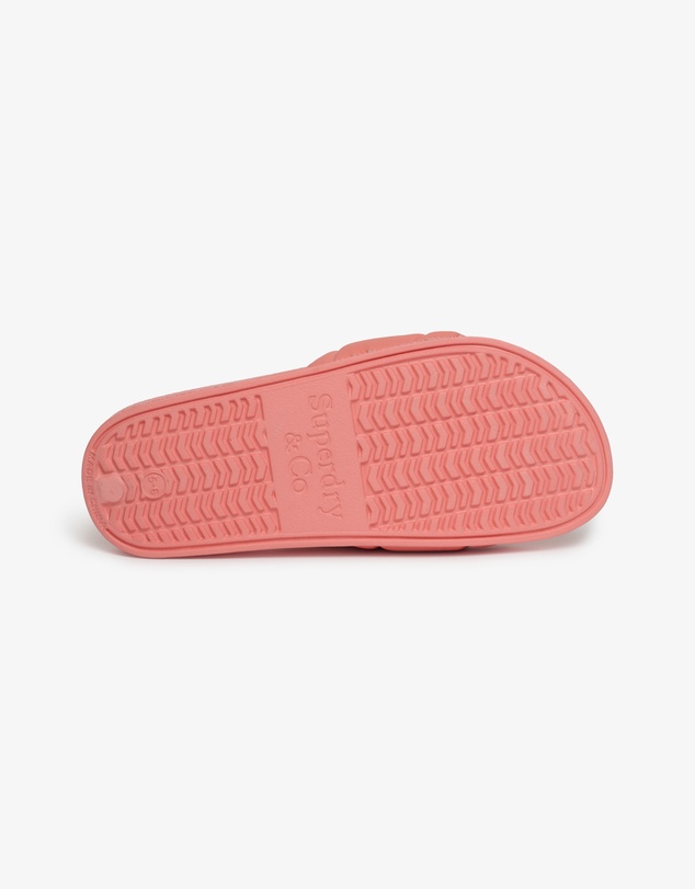 Superdry - Destination Pool Slide