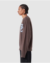 B.Cools - Stacked Knit
