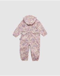 Crywolf - SPLASH SUIT Daisy Floral