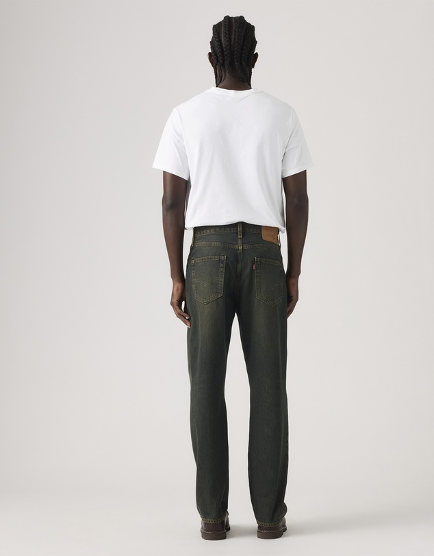 Levi's - 568 Loose Straight Jeans