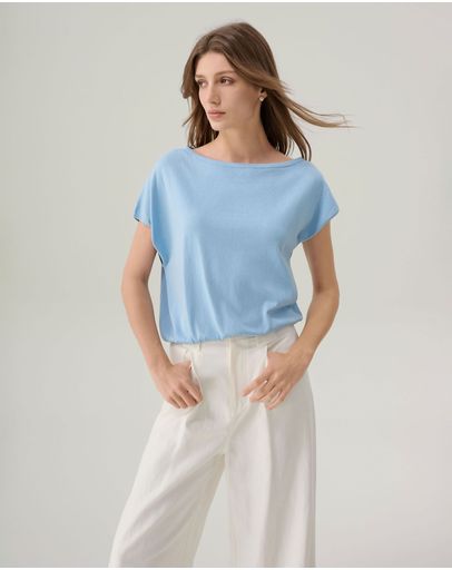 COOL BLUE
