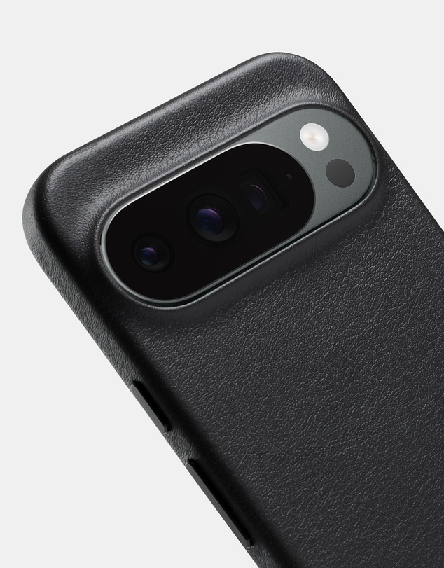 Bellroy - Leather Pixel Case - Pixel 10 Pro XL