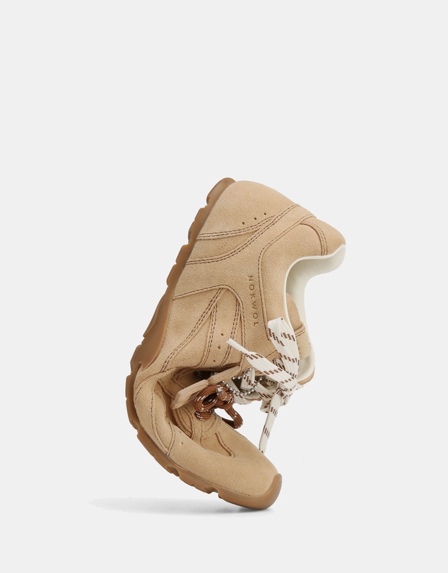 Nokwol - Atlas Sneakers
