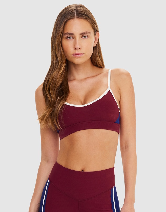The Upside - Adesa Scoop Danni Bra
