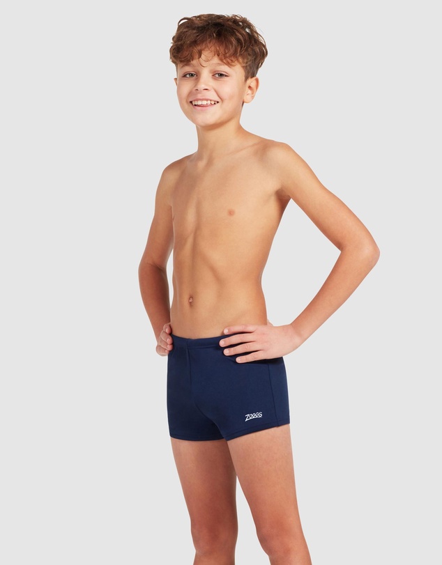 Zoggs - Cottesloe Hip Racer - Kids-Teens