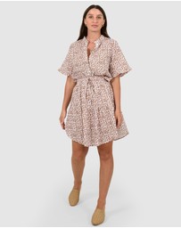 Folksong - Liv Skirt