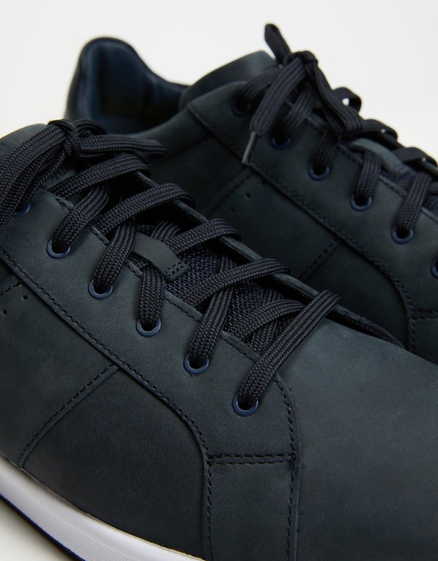 Florsheim - Crossover Lace