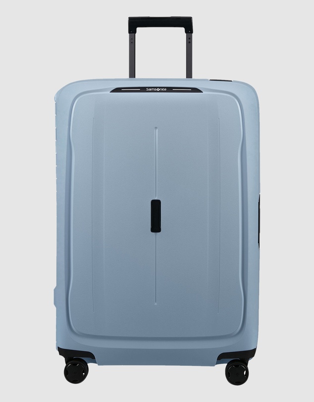 Samsonite - Essens Check-In Large 75Cm Zipperless Suitcase