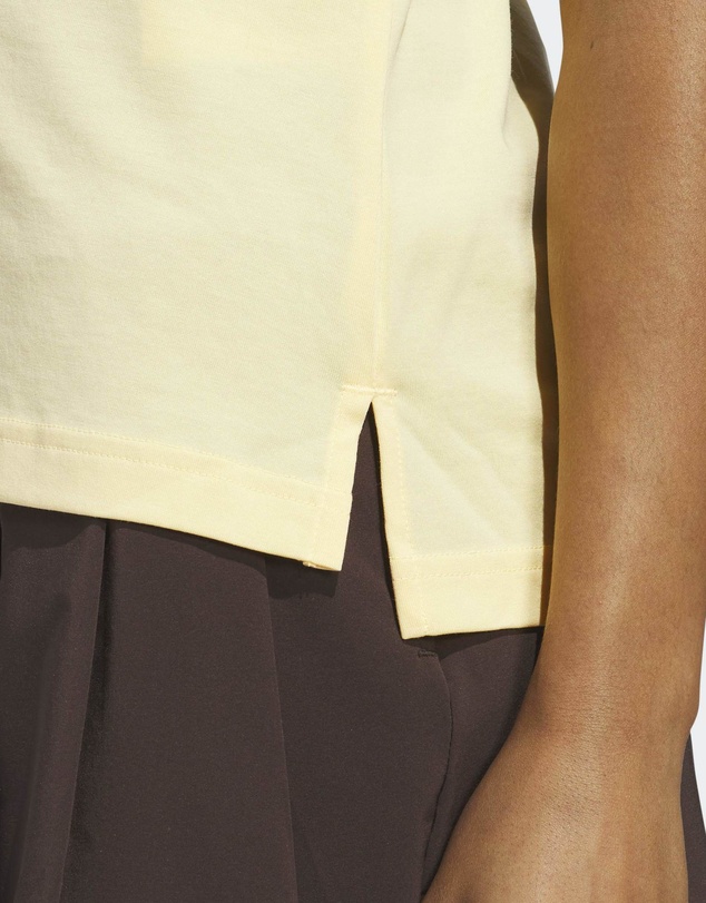 adidas Originals - Originals Solid Polo Womens