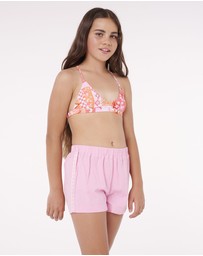Rip Curl - Surf Luxe Summer Short - Girls (8-14 years)