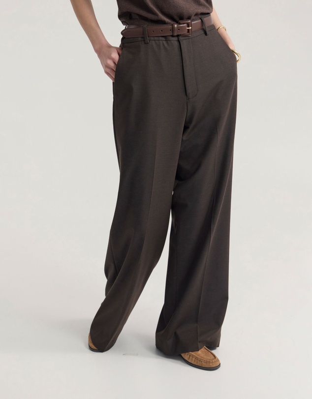 Oxford - Alana Pant