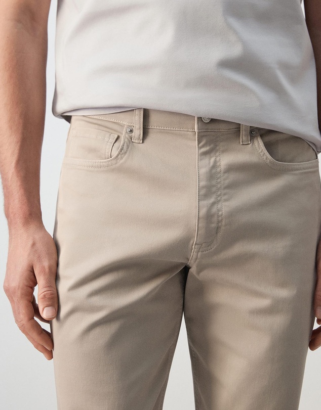 M.N.G - Barrio Pants