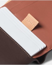 Bellroy - Note Sleeve Premium