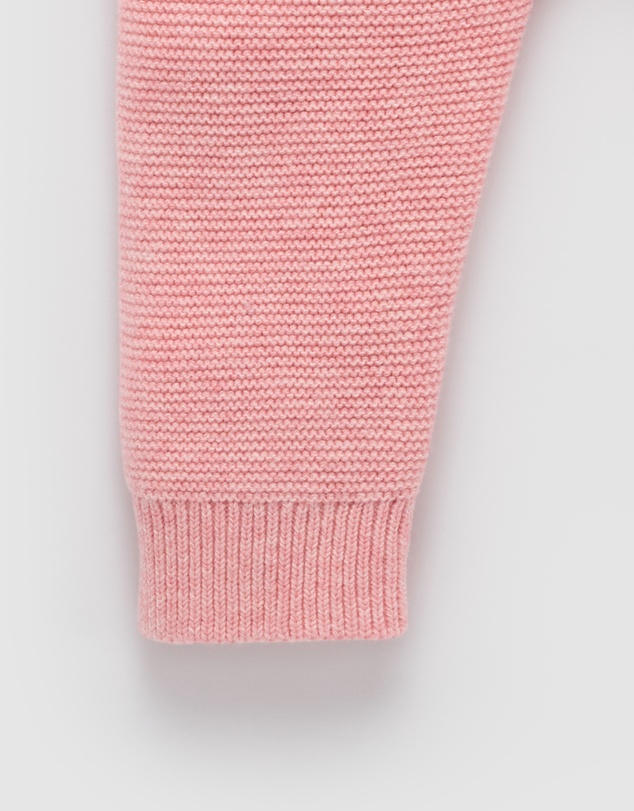 Purebaby - Knitted Legging -Kids-Babies