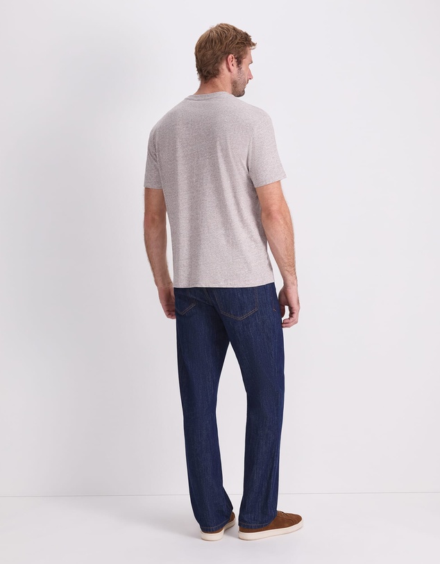 Sportscraft - Supersoft Melange Tee