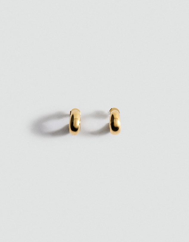 M.N.G - Utah Earrings