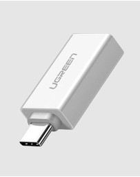 Ugreen - UGREEN USB-C to USB 3.0 Adapter