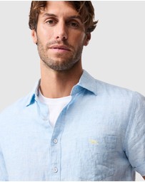 Rodd & Gunn - Cathedral Cove Sports Fit Shirt