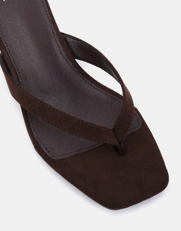 Novo - Zephrin Heels