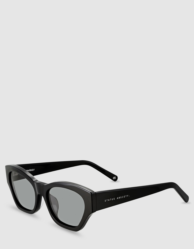 Status Anxiety - Otherworldly Sunglasses