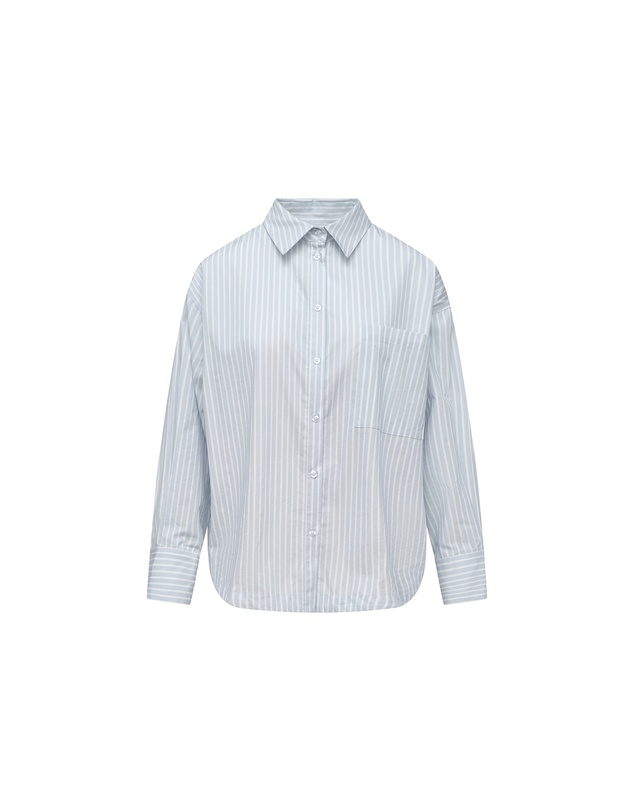 JACANDMOOKI - Sloane Shirt