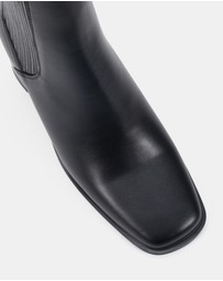 Novo - Deft Ankle Boots