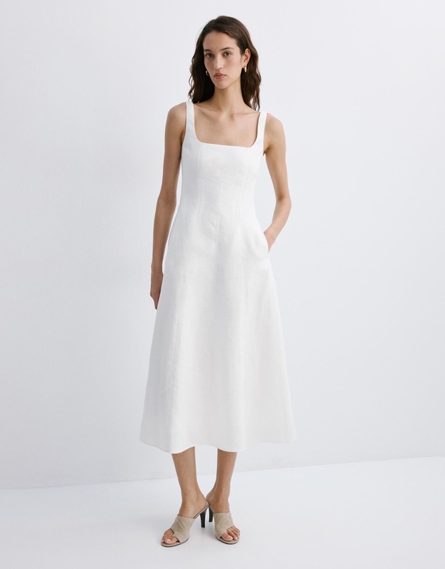 M.N.G - Lena Dress