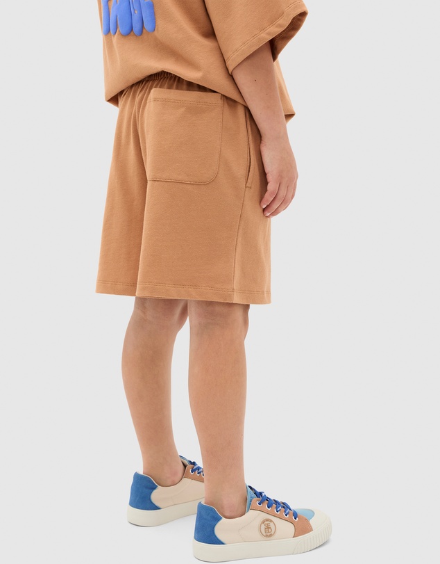 Seed Heritage - Bubble Logo Track Short