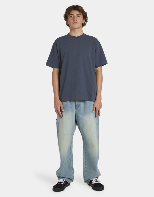 Billabong - Mens Arch Up T-Shirt