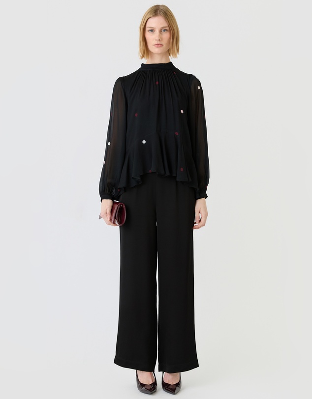 Esmaee - Odette Blouse