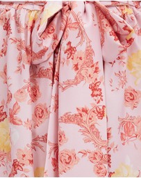 KAJA Clothing - Acacia Jumpsuit