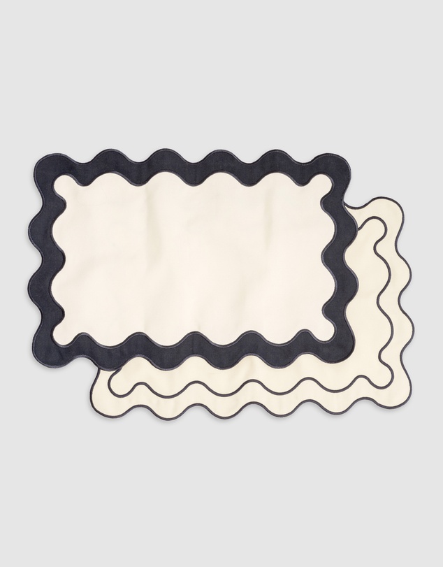 Business & Pleasure Co. - The Placemat