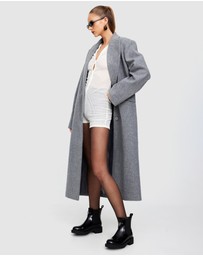 Lioness - Olsen Coat