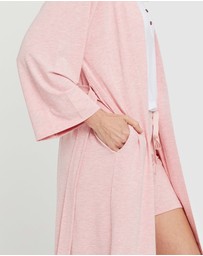 Bamboo Body - Sleepwear Robe