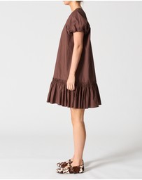 Walnut Melbourne - Vienna Dress