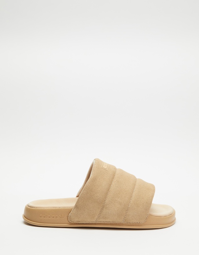 adidas Originals - Adilette Essential  - Women's