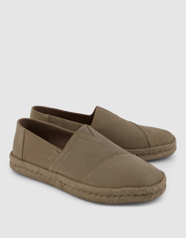 TOMS - Alpargata Rope 2.0 - Men's