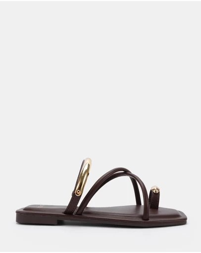 Novo - Sol Sandals