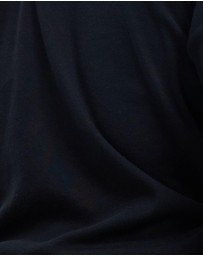 Surrounded By Ghosts - The Atacamite Slim Rib Knit Turtle Neck T-Shirt