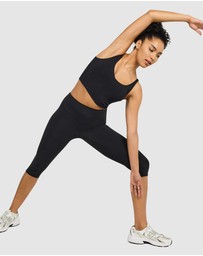 Rockwear - Base One 3/4 Tights