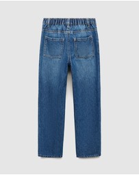 M.N.G - Jogger Jeans - Kids-Teens