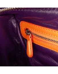 Pre-Loved by Azura Reborn - Pre-Loved Medium Tricolor Lambskin Cannage Lady Dior