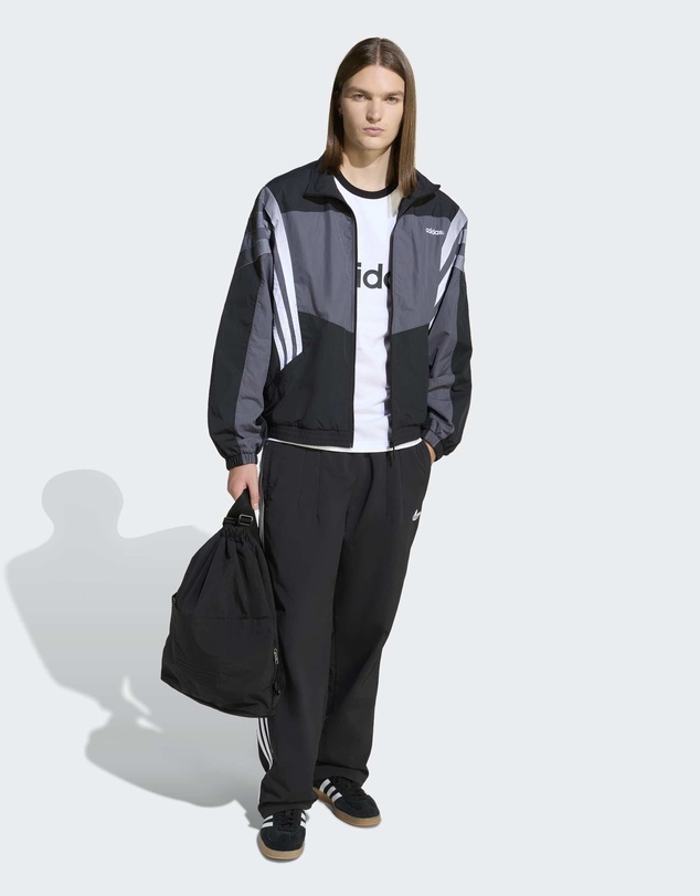 adidas Originals - SANTIAGO TRACK TOP Mens