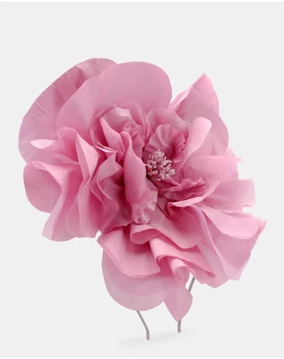 Morgan & Taylor - Cindy Fascinator