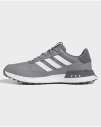 adidas Performance - S2G 24 Leather Spikeless Golf Shoes Unisex