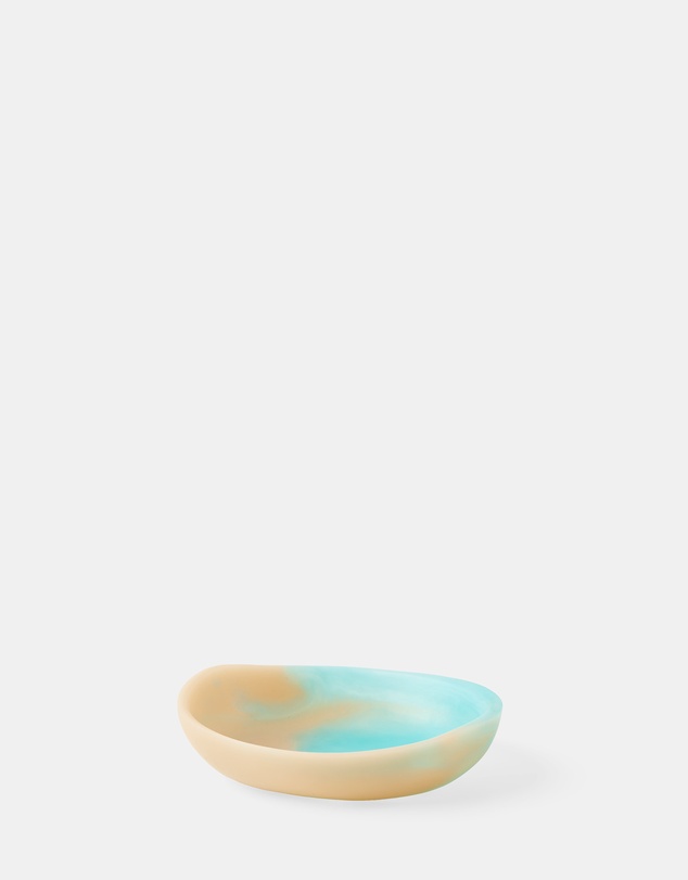Linen House - Resin Nibble Bowl