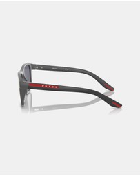 Prada Linea Rossa - 0PS 06YS