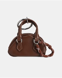 ALDO - Mymini Bag Keychain