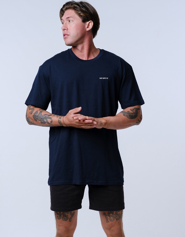 DVNT - Detail Tee