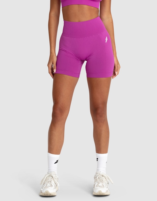 Doyoueven - Scrunch 2 Seamless Shorts